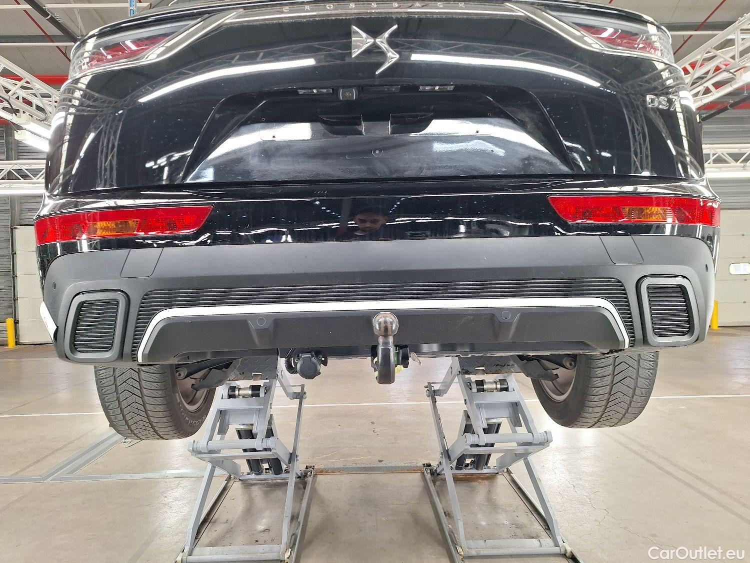  DS  DS7 DS,  1.5BHDI 130 Rivoli Aut, DS  1.5BHDI 130 Rivoli Aut #5