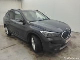  Bmw  X1 BMW  sDrive16dA (85 kW) 5d #8