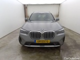  Bmw  X3 BMW  DIESEL - 2022 2.0 A 190hp xDrive20d MHEV 5d #5