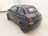  Fiat  500 Fiat, C '15 BEV, Fiat C e 42 kWh La Prima 2d #6
