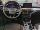  Ford  Focus TURNIER 1.5 ECOBLUE START-STOPP-SYSTEM AUT.  45 #3