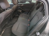  Ford  Focus TURNIER 1.5 ECOBLUE START-STOPP-SYSTEM AUT.  45 #17