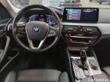  Bmw  Serie 5 TOURING AUT.  46 #3