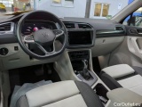  Volkswagen  Tiguan 2.0 TDI SCR DSG  55 #3