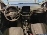  Ford  Fiesta 1.1 S&S  64 #3