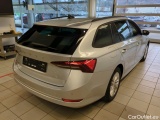  Skoda  Octavia COMBI 2.0 TDI  65 #2