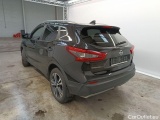  Nissan  Qashqai Nissan  MHEV 103KW N-Connecta 5d #7