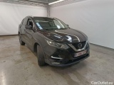  Nissan  Qashqai Nissan  MHEV 103KW N-Connecta 5d #8