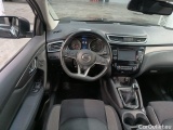  Nissan  Qashqai Nissan  MHEV 103KW N-Connecta 5d #9