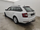  Skoda  Octavia Skoda  Combi 1.6 CRTDI GreenTec 85kW DSG7 Ambition 5d #7