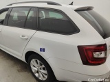  Skoda  Octavia Skoda  Combi 1.6 CRTDI GreenTec 85kW DSG7 Ambition 5d #21