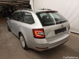  Skoda  Octavia Skoda  Combi 1.6 CRTDI GreenTec 85kW Ambition 5d #7