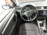  Skoda  Octavia Skoda  Combi 1.6 CRTDI GreenTec 85kW Ambition 5d #9