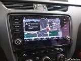  Skoda  Octavia Skoda  Combi 1.6 CRTDI GreenTec 85kW Ambition 5d #13