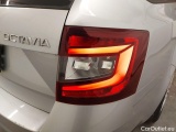  Skoda  Octavia Skoda  Combi 1.6 CRTDI GreenTec 85kW Ambition 5d #68