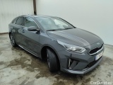  KIA  Cee'd KIA Proceed GT Line 1.4 T-GDI 140 DCT ISG 5d #8
