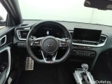  KIA  Cee'd KIA Proceed GT Line 1.4 T-GDI 140 DCT ISG 5d #9