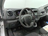  Renault  Trafic Renault  L1H1 dCi 95 Grand Confort 2.7T 4d #9