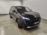  Peugeot  5008 Peugeot  1.2 PureTech 96kW S&S Allure Pack 5d #8