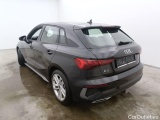  Audi  A3 Audi  Sportback 1.5 35 TFSi 110kW S tronic S line 5d #7