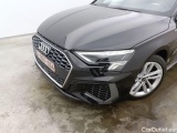  Audi  A3 Audi  Sportback 1.5 35 TFSi 110kW S tronic S line 5d #32