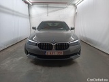  Bmw  Serie 5 BMW 5 Reeks Berline 518d 110kW Aut. 4d #5