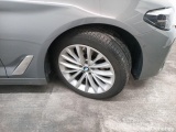  Bmw  Serie 5 BMW 5 Reeks Berline 518d 110kW Aut. 4d #20