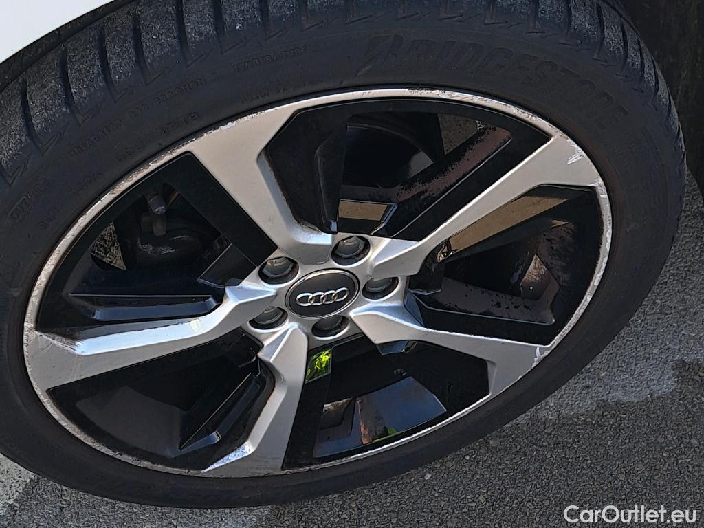  Audi  A1 Sportback  25 TFSI 1.0 95CV MT5 #6