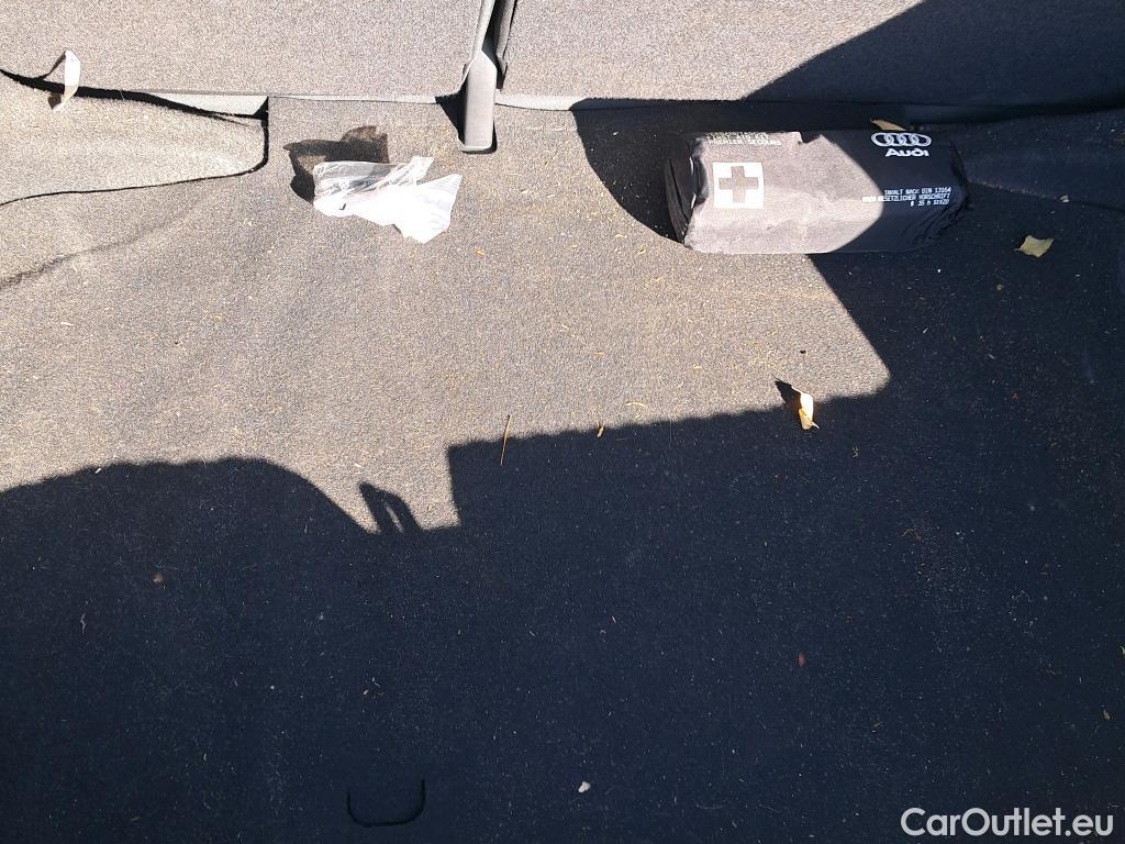  Audi  A1 Sportback  25 TFSI 1.0 95CV MT5 #13