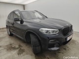  Bmw  X3 BMW  xDrive30e (135 kW) 5d #8