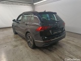  Volkswagen  Tiguan Volkswagen  2.0 TDI 110kW DSG Life 5d #7