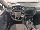  Volkswagen  Tiguan Volkswagen  2.0 TDI 110kW DSG Life 5d #9