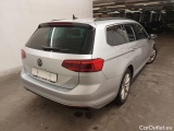  Volkswagen  Passat Volkswagen  Variant 2.0 TDI 90kW DSG Style Business 5d #2