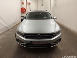  Volkswagen  Passat Volkswagen  Variant 2.0 TDI 90kW DSG Style Business 5d #5