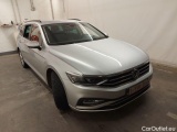  Volkswagen  Passat Volkswagen  Variant 2.0 TDI 90kW DSG Style Business 5d #8