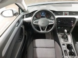  Volkswagen  Passat Volkswagen  Variant 2.0 TDI 90kW DSG Style Business 5d #9