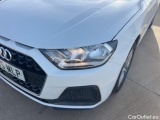  Audi  A1 Sportback AUDI A1 / 2018 / 5P / berlina con portón Sportback Advanced 30 TFSI 81kW (110CV) #15