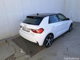 A1 Sportback