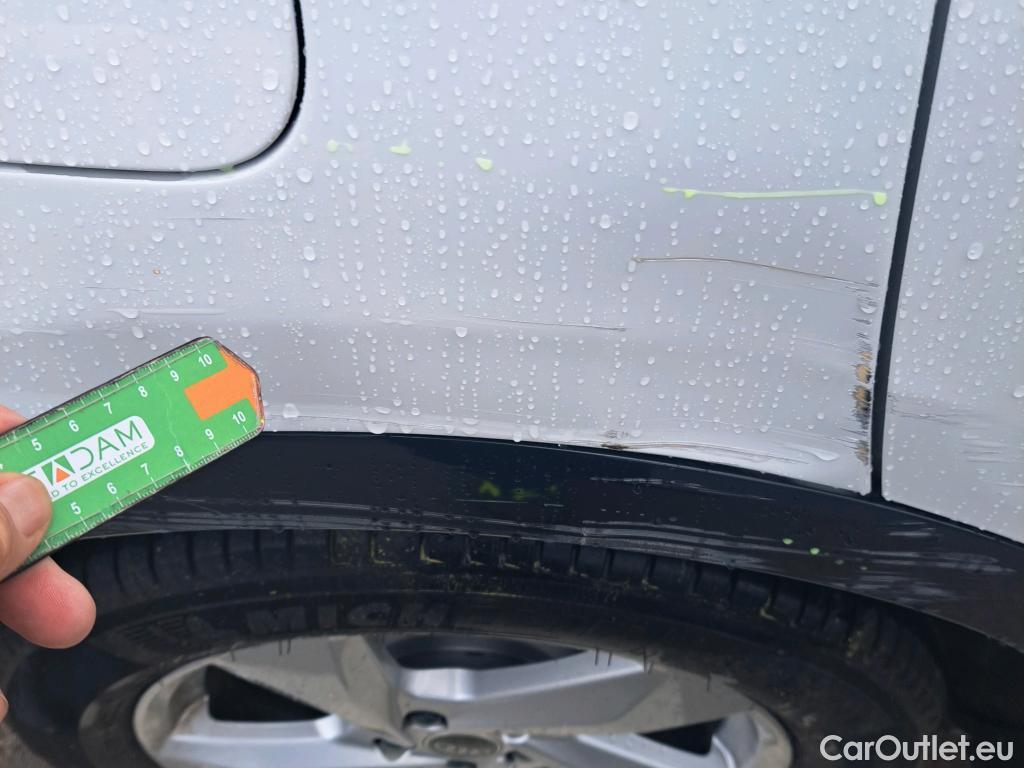  Audi  Q3 AUDI  / 2018 / 5P / todoterreno Advanced 35 TDI 110kW (150CV) S tronic #2