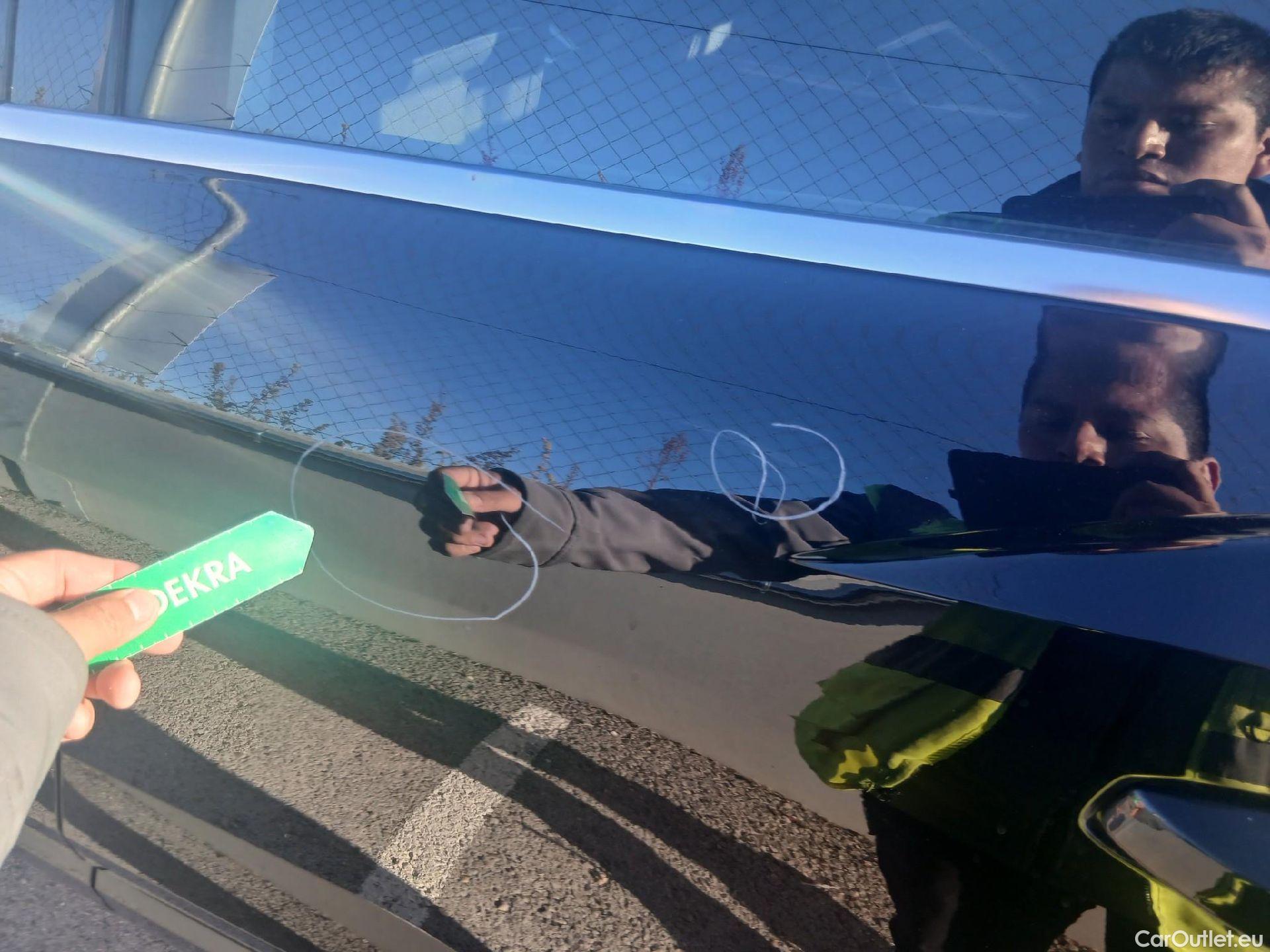  Audi  Q3 AUDI  Sportback / 2019 / 5P / todoterreno Advanced 35 TDI 110kW (150CV) #17