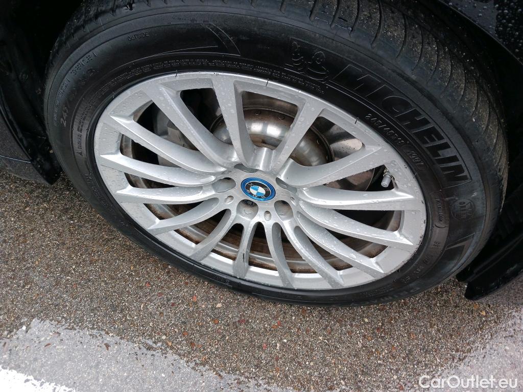  Bmw  Serie 5 BMW  / 2020 / 5P / familiar 530e xDrive Touring #3