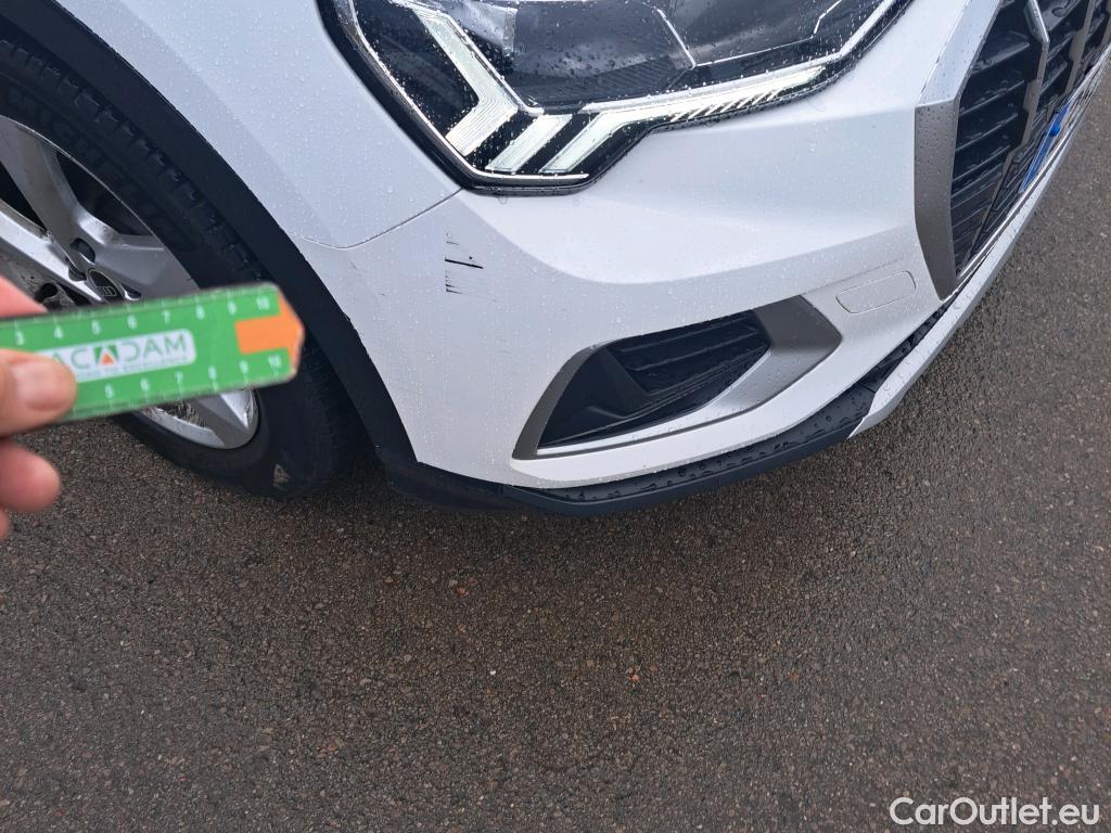  Audi  Q3 AUDI  / 2018 / 5P / todoterreno Advanced 35 TDI 110kW (150CV) S tronic #9