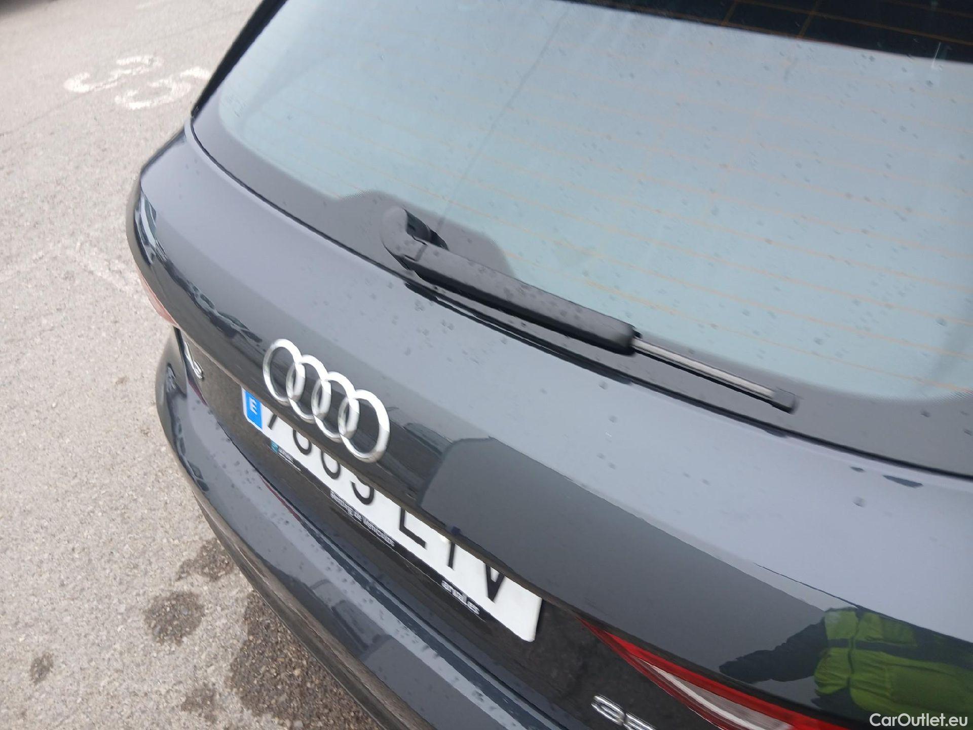  Audi  A3 AUDI  / 2020 / 5P / berlina con portón Sportback 35 TFSI 110kW (150CV) #12