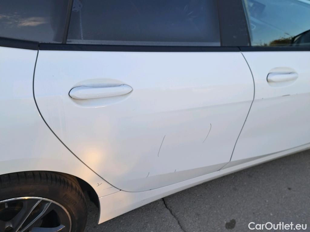  Bmw  Serie 2  Gran Coupe 218i Sport Line 1.5 140CV AT7 E6dT #3