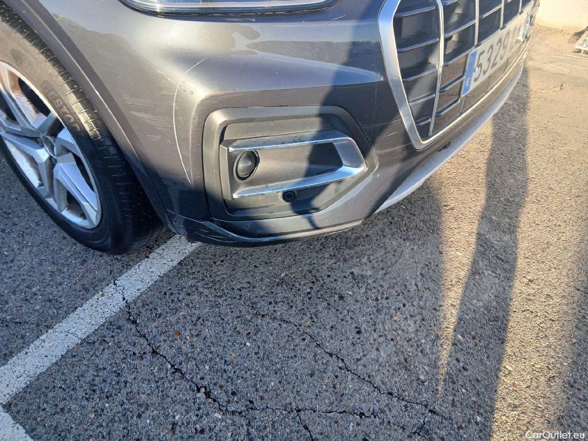  Audi  Q5  FYG 35 TDI advanced 2.0 TDI 165CV AT7 E6d #8