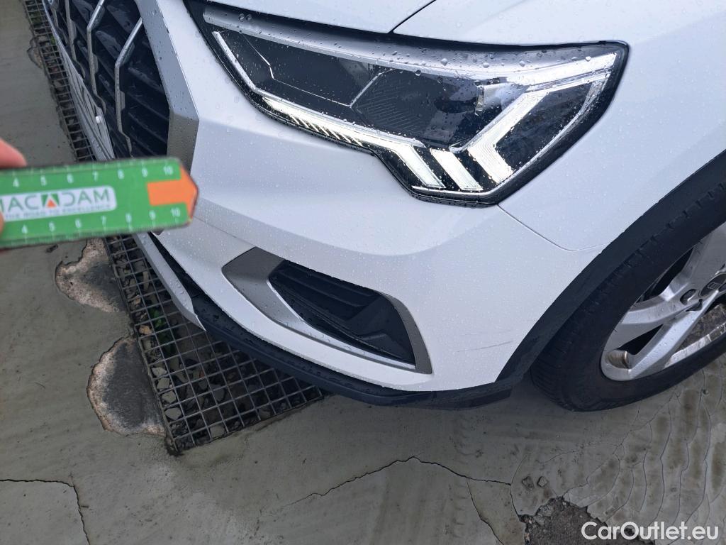  Audi  Q3 AUDI  / 2018 / 5P / todoterreno Advanced 35 TDI 110kW (150CV) S tronic #25