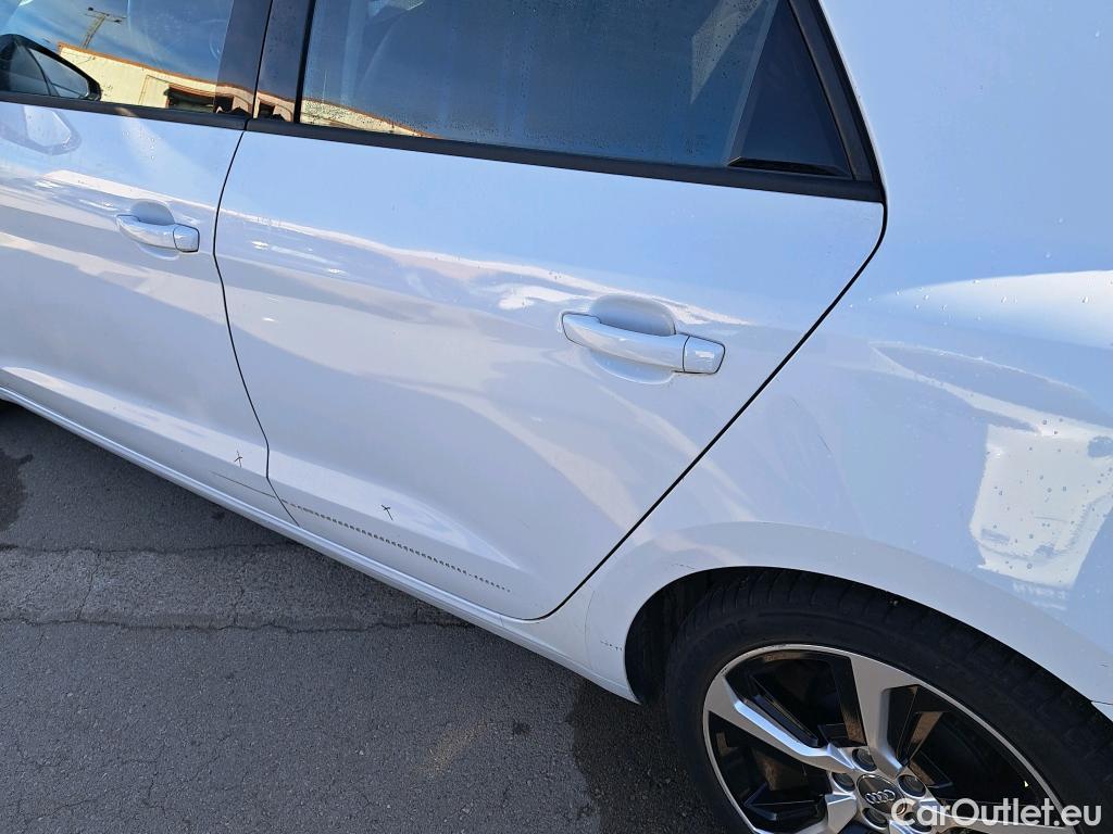  Audi  A1 Sportback  25 TFSI 1.0 95CV MT5 #25