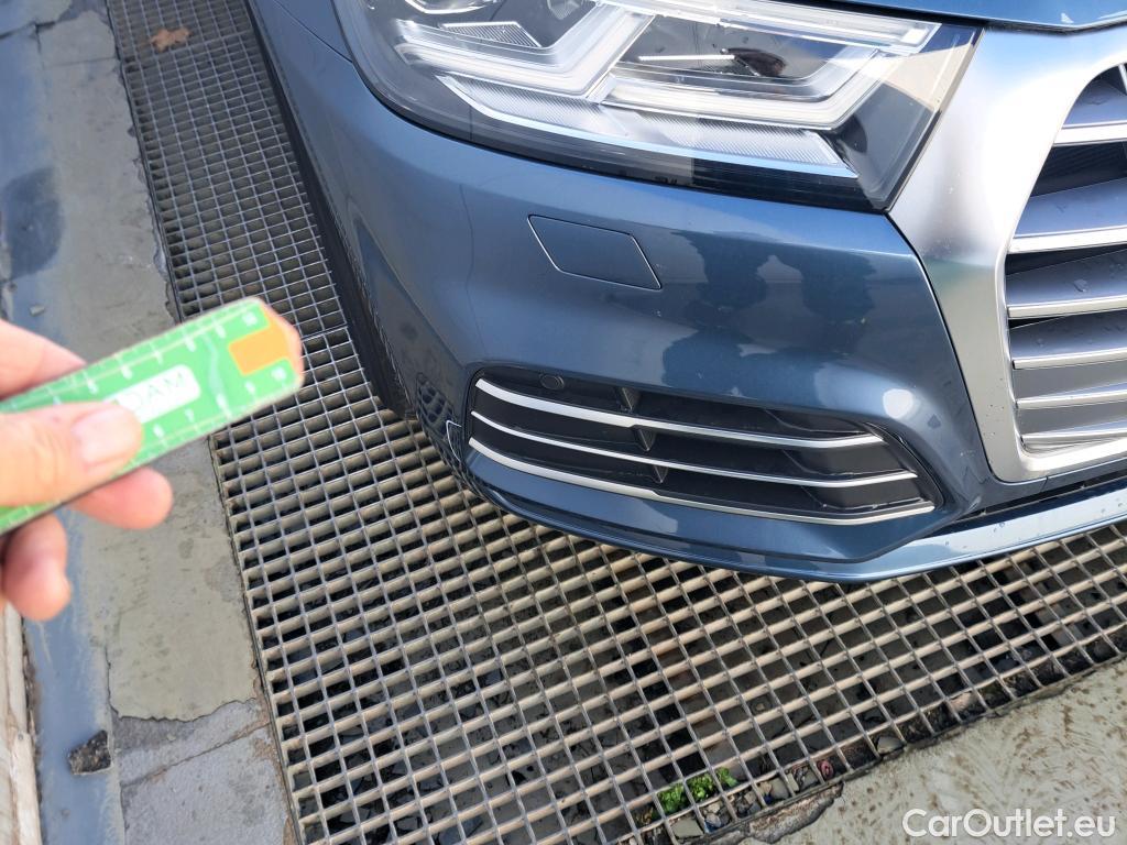  Audi  Q5 AUDI  / 2016 / 5P / todoterreno S line 2.0 TDI 140kW quattro S tronic #5