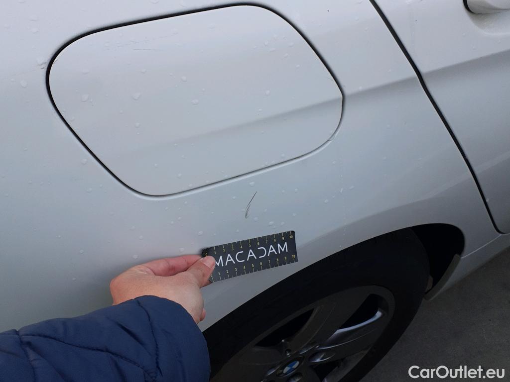  Bmw  Serie 1 BMW  / 2019 / 5P / berlina con portón 116d #6