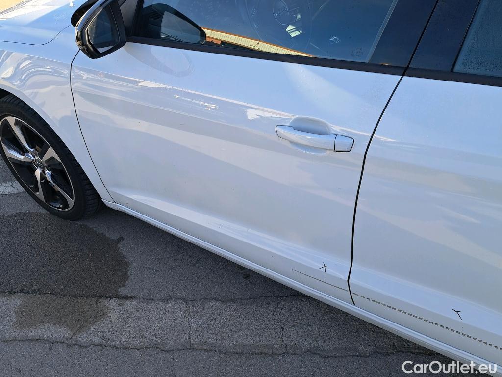  Audi  A1 Sportback  25 TFSI 1.0 95CV MT5 #23